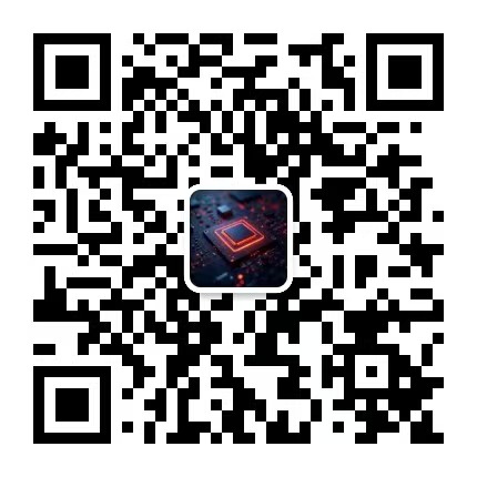 WeChat QR code